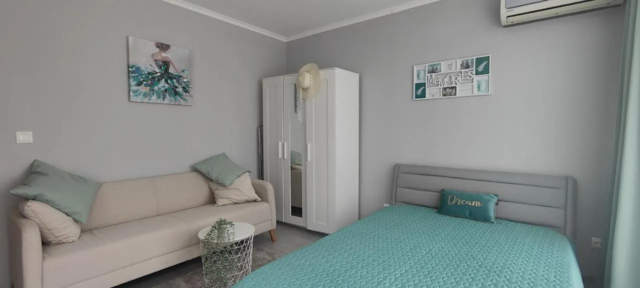 Sapphire Holiday Apartments Sunny Beach 0*,  Bulgaristan